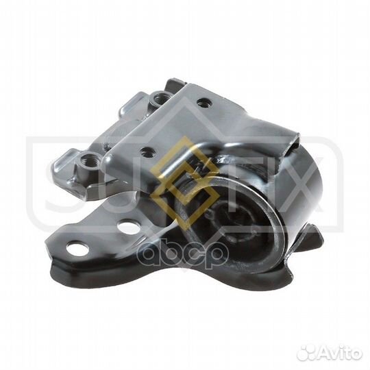 Сайлентблок рычага подвески перед лев