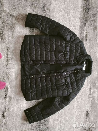 2 куртки 44 весна