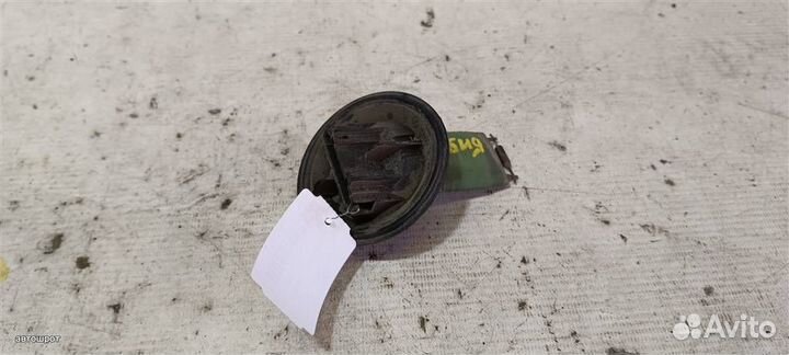 Резистор печки Skoda Fabia