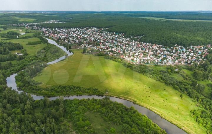 Участок 15 сот. (ИЖС)