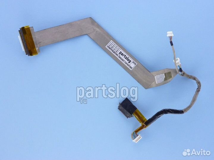 Шлейф матрицы для RoverBook Voyager V550WH