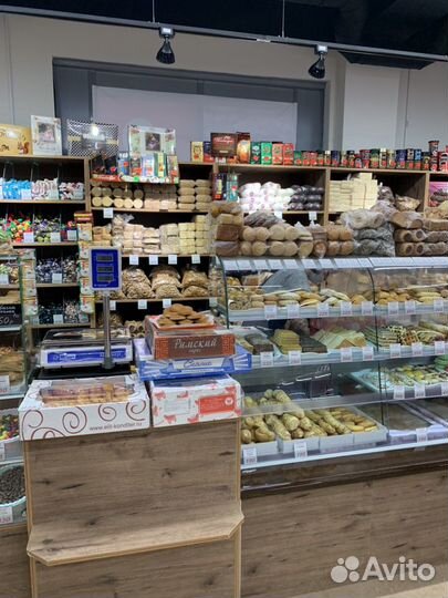 Продавец Кондитерского отдела