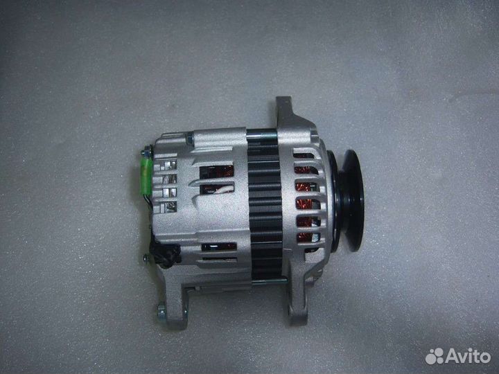 Генератор yanmar D94LE/4D92E/4TNE92/4TN94