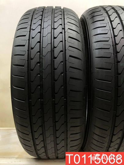 Cooper Evolution CTT 225/55 R19 99H