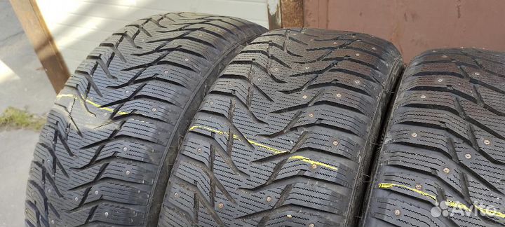 Sailun Ice Blazer WST3 265/50 R19