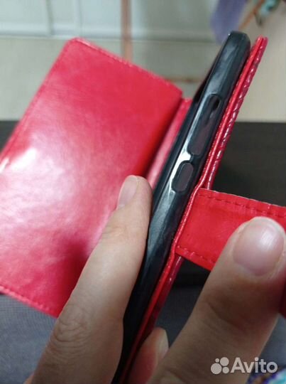 Чехол на Honor 5C