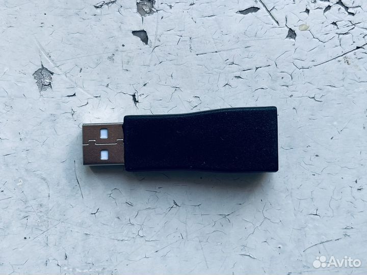 Адаптер USB Logitech