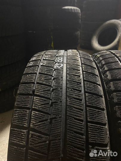 Bridgestone Blizzak Revo GZ 205/55 R16 91S