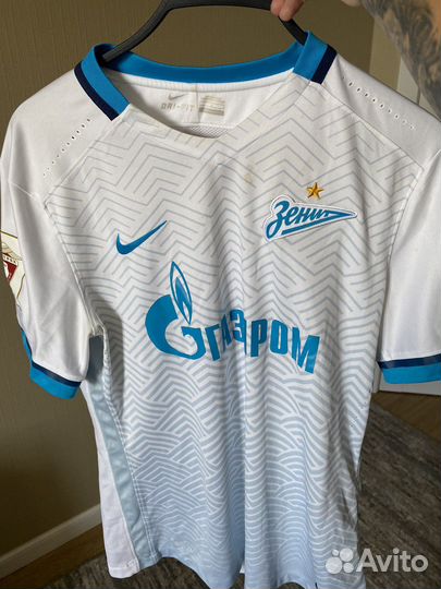 Игровая футболка Кокорина