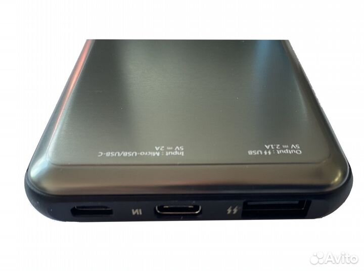 Labradar Аккумулятор USB / Battery Bank MG10