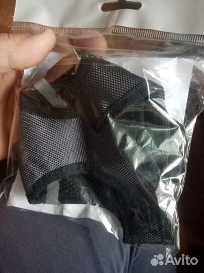 Шлейка для маленькой собаки