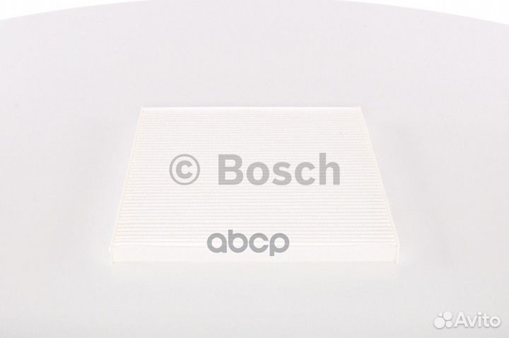 Фильтр салона KIA cerato 04- 1 987 432 254 Bosch