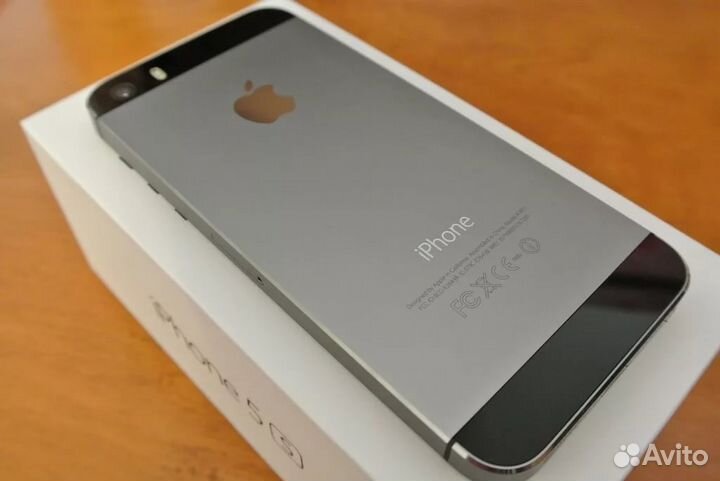 iPhone 5s 16g
