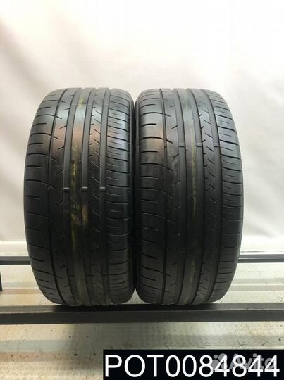 Dunlop SP Sport Maxx 050+ 275/45 R19 100M