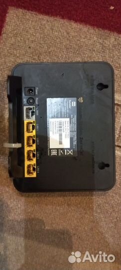 Wifi роутер 4g модем