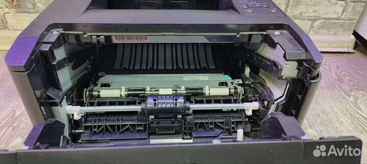 Hp laserjet pro 400 M401d