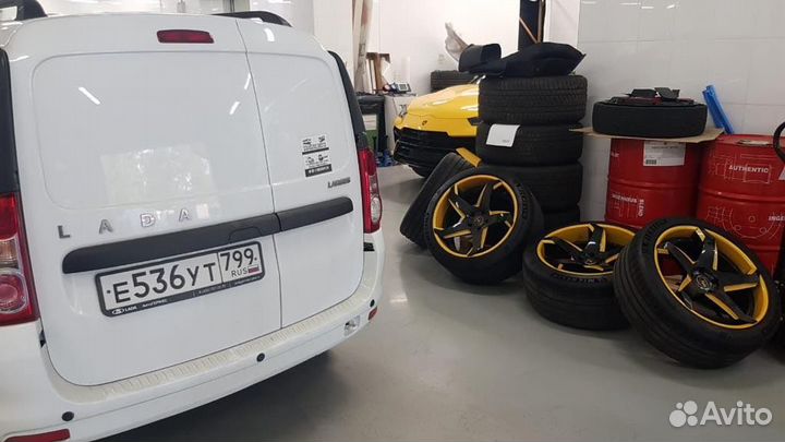 Грузоперевозки largus / каблук / фургон / грузчик