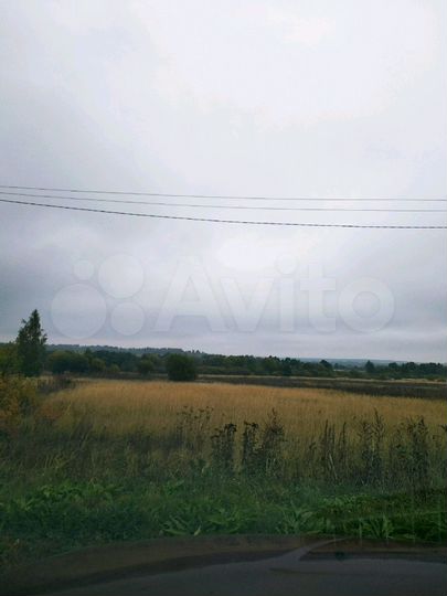 Участок 20 сот. (ИЖС)