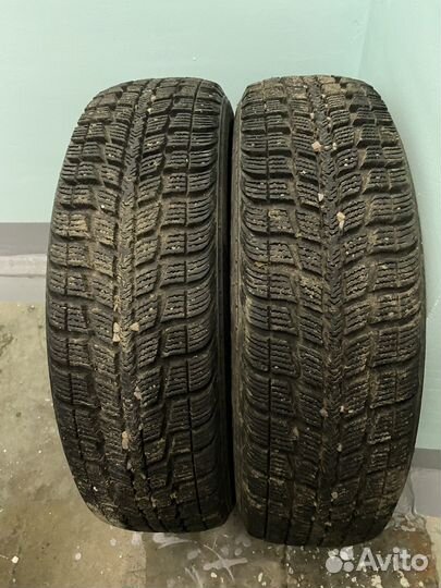 Hawkway HK859 165/65 R15