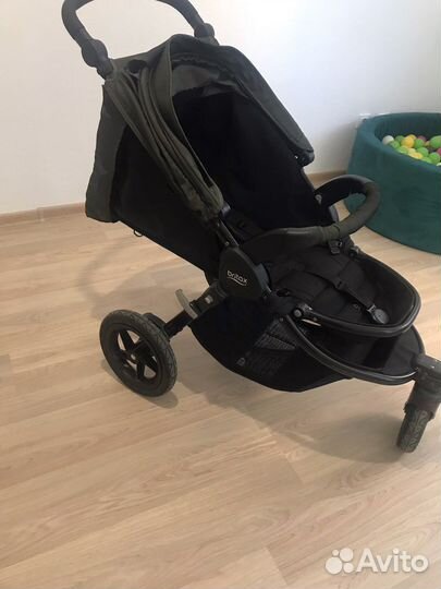 Коляска Britax b motion 3