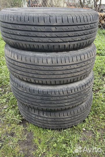 Nexen N Blue HD 205/60 R16