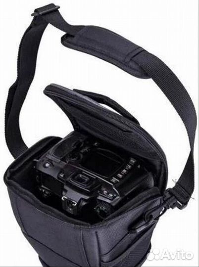 Сумка для камеры