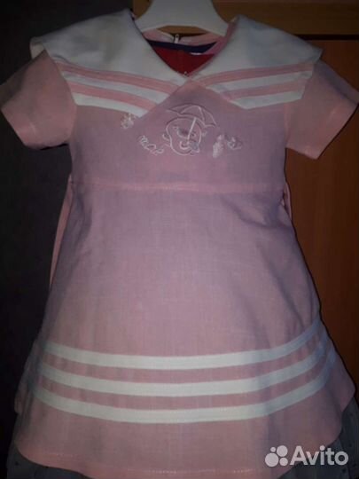 Платья для девочки