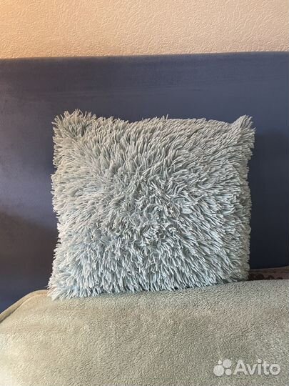 Подушка декоративная 35*35 см