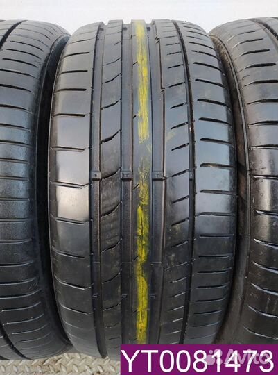 Continental ContiSportContact 5 225/40 R18 98N