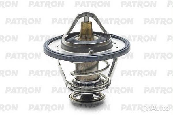 Термостат mitsubishi: Pajero (3.0/3.5) 94, Cha