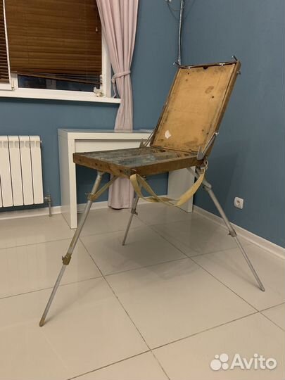 Этюдник СССР