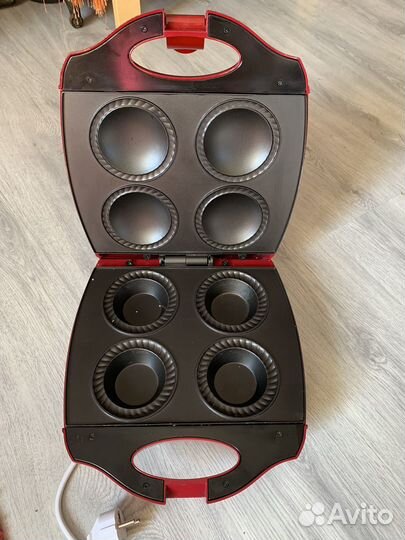 Кексница электрическая