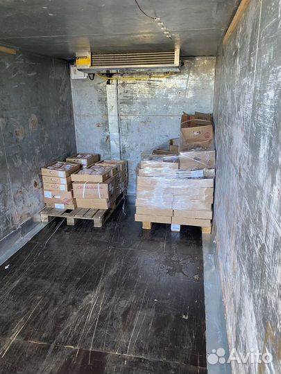 Грузоперевозки рефрежиратор газель перевозки реф