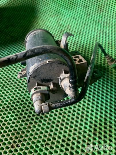 Абсорбер Ford Focus 3 3 iqdb 2013