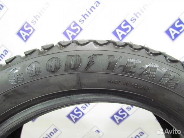 Goodyear Ultragrip Ice Arctic 195/55 R16 96R