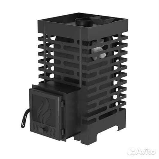 Печь для бани aston