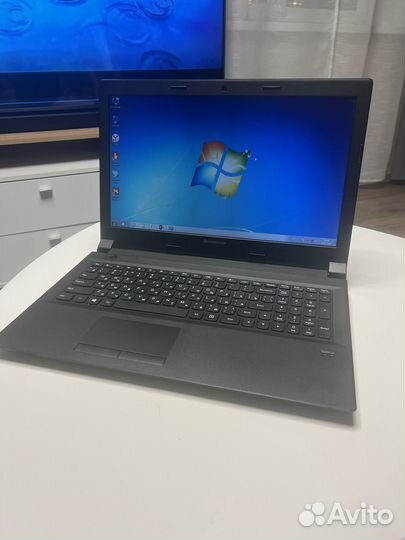 Lenovo