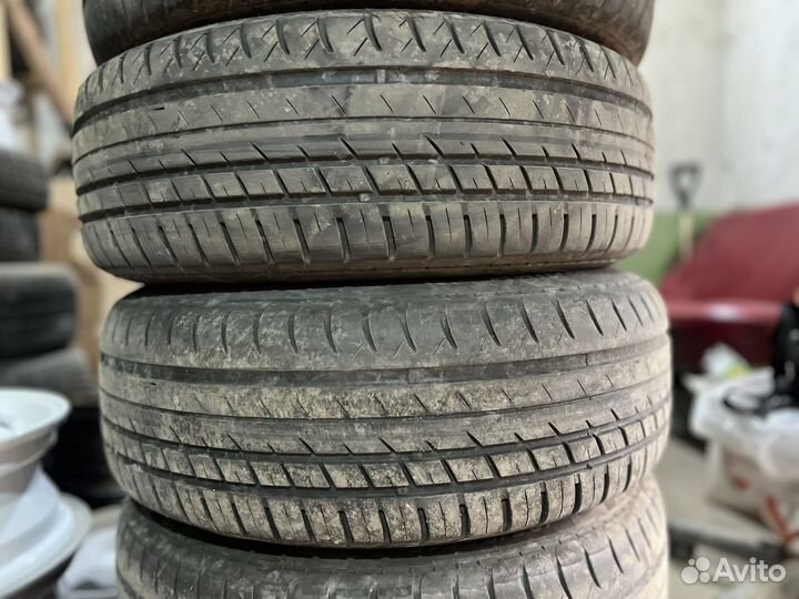 Viatti Strada Asimmetrico 195/65 R15