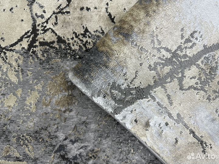 Ковер 1.6х3 новый высокоплотный