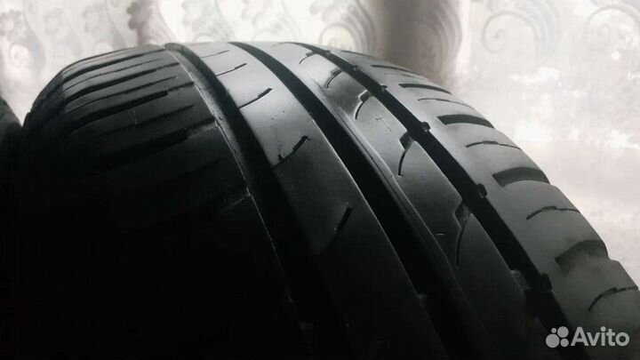 Continental ContiEcoContact 3 185/60 R14 82