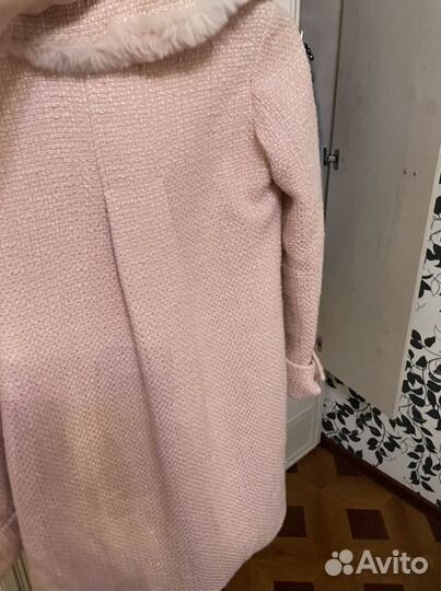 Pinco Pallino пальто