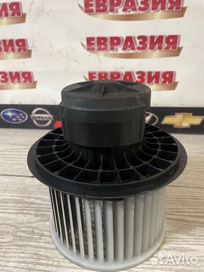 Мотор печки Renault Koleos 2TR 2010