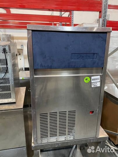 Льдогенератор