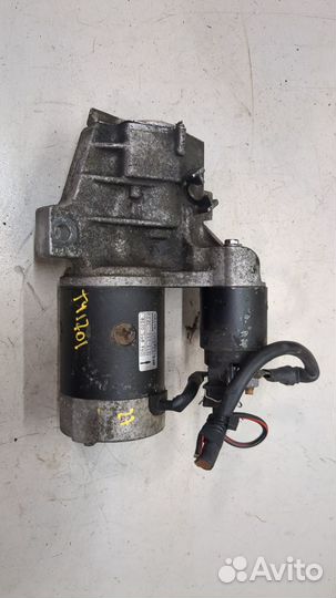 Стартер Ford Galaxy, 2005