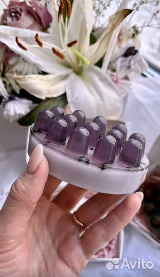 Мыло ручной работы