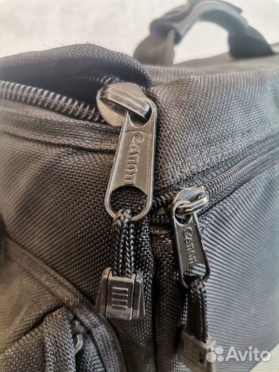 Сумка под камеру Canon. Оригинал