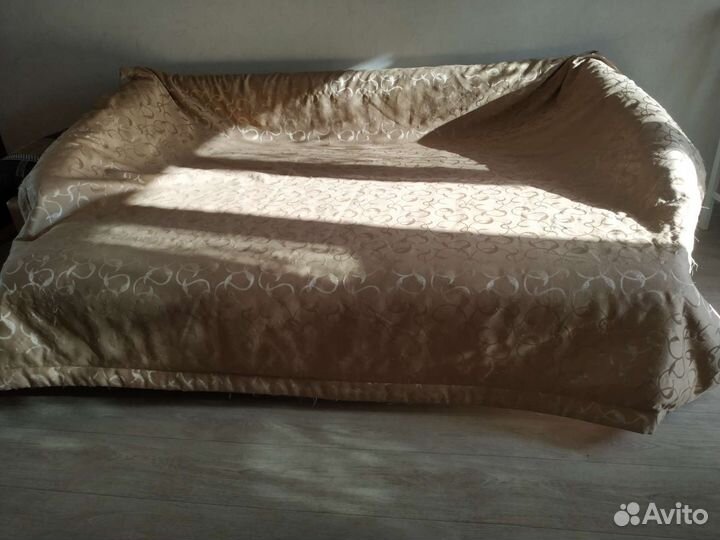 Покрывало 260х260 см