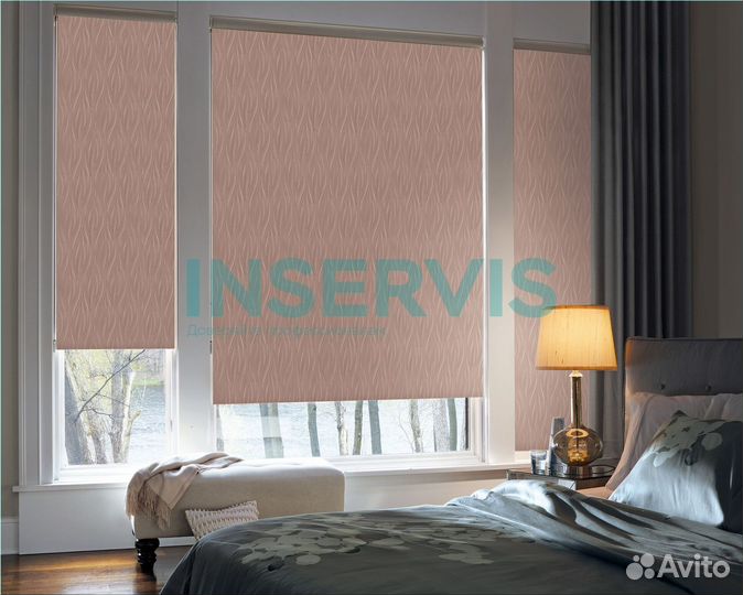 Жалюзи в рассрочку