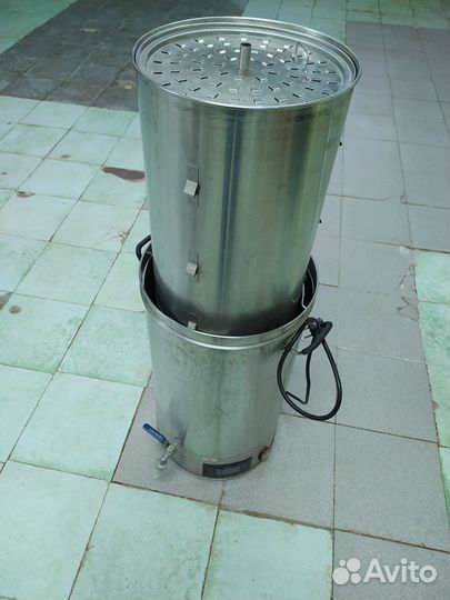 Пивоварня iBrew 45 литров