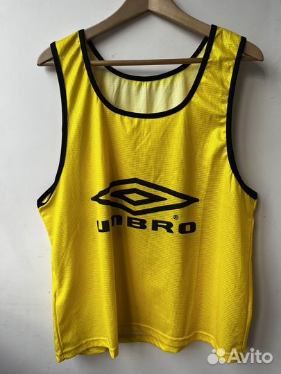 Майка Umbro Original